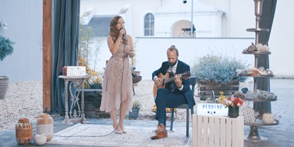 Hochzeitsmusik - geeignet für: Hintergrundmusik - Wien-Stadt - Tandem deLight