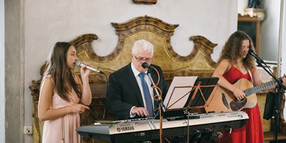 Hochzeitsmusik - Band-Typ: Trio - Österreich - M G M - Mixed Generation Music