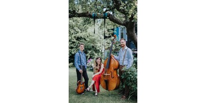Hochzeitsmusik - Band-Typ: Quartett - Deutschlandsberg - Fleur de Nuit