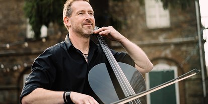 Hochzeitsmusik - Kosten für kirchliche Trauung: bis 600 Euro - Essen - Simply Cello