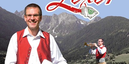Hochzeitsmusik - Musikrichtungen: Volksmusik - Liesing (Lesachtal) - BAND3L