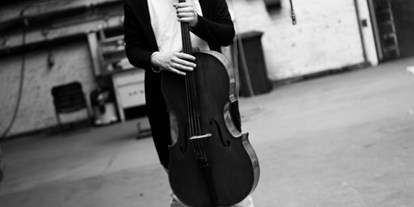 Hochzeitsmusik - Besetzung (mögl. Instrumente): Geige - Cello