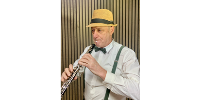 Hochzeitsmusik - Musikrichtungen: Jazz - Großlangheim - "Tom´s Oboe" - die richtige Wahl, wenn es um Qualität, Einzigartigkeit und Exklusivität geht. - Tom´s Oboe