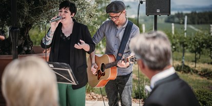 Hochzeitsmusik - Kosten für kirchliche Trauung: bis 450 Euro - Kärnten - Acoustica 