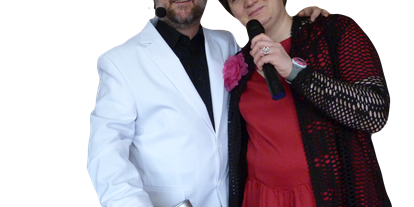 Hochzeitsmusik - Musikrichtungen: Schlager - TINA Larissa & Norbert