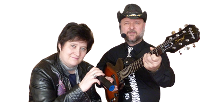 Hochzeitsmusik - Band-Typ: Duo - Schleswig-Holstein - TINA Larissa & Norbert