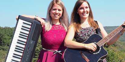 Hochzeitsmusik - Musikrichtungen: Neue Deutsche Welle - Thaya - Ladies' Sound