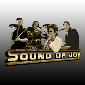 Hochzeitsband: Sound of Joy