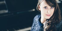 Hochzeitsmusik - Weinviertel - Piano und Backingvocals: Daniela Schölm - Sound Cats