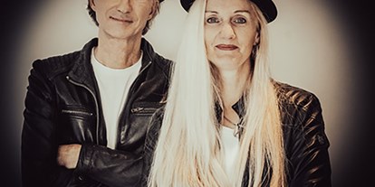 Hochzeitsmusik - Musikrichtungen: Rock - Mechernich - On Air Cover Duo