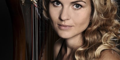 Hochzeitsmusik - Besetzung (mögl. Instrumente): Harfe - Freilassing (Berchtesgadener Land) - Marion Hensel - Harfe und Gesang